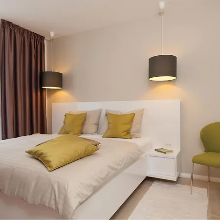 Cozy In Okrug Gornji With Sauna *