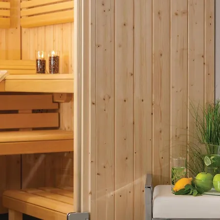 Cozy In Okrug Gornji With Sauna *