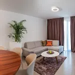Luxurious Home In Okrug Gornji With Sauna Trogir