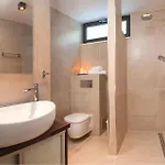 Holiday home Luxurious Home In Okrug Gornji With Sauna *