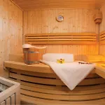 Luxurious Home In Okrug Gornji With Sauna
