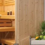 Luxurious Home In Okrug Gornji With Sauna *