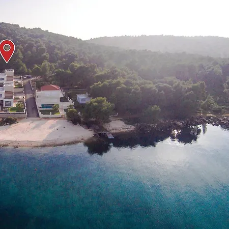Holiday home Luxurious Home In Okrug Gornji With Sauna