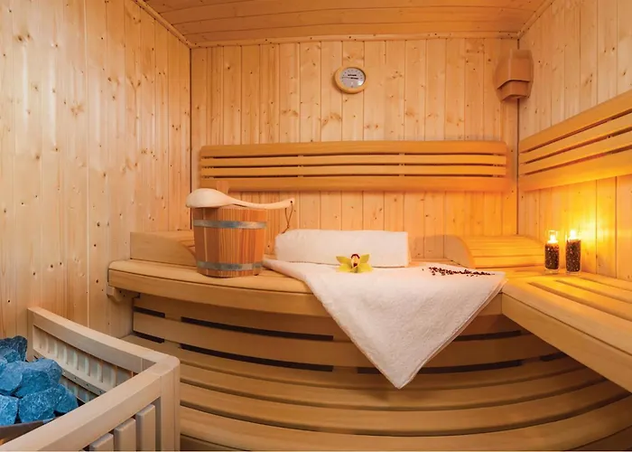 Cozy In Okrug Gornji With Sauna